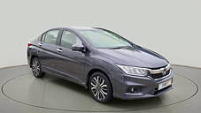 Used Honda City 4th Generation ZX CVT Petrol [2017-2019] in Pune