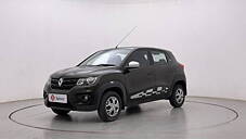 Used Renault Kwid 1.0 RXT Edition in Mumbai