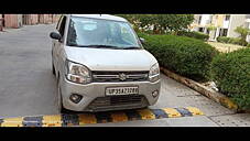 Used Maruti Suzuki Wagon R LXi (O) 1.0 CNG [2019-2020] in Lucknow