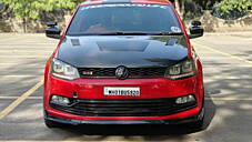 Used Volkswagen Polo GT TSI in Pune