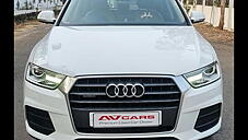 Second Hand Audi Q3 35 TDI Premium + Sunroof in Pune