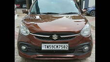 Used Maruti Suzuki Celerio ZXi AMT in Madurai