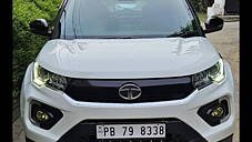 Used Tata Nexon XZ Plus (O) Diesel in Ludhiana