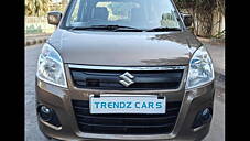 Used Maruti Suzuki Wagon R 1.0 VXI in Navi Mumbai