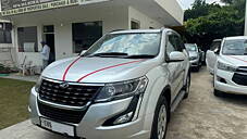 Used Mahindra XUV500 W7 AT [2018-2020] in Gurgaon