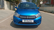 Second Hand Maruti Suzuki Celerio ZXi (O) AMT in Bangalore