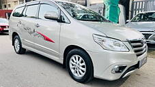 Used Toyota Innova 2.5 VX 7 STR BS-IV in Chandigarh