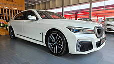 Used BMW 7 Series 730Ld M Sport in Ahmedabad