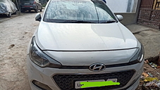 Used Hyundai Elite i20 Magna 1.4 CRDI [2016-2017] in Kanpur