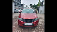 Used Honda City 1.5 V MT in Pondicherry