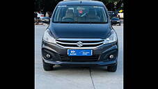 Used Maruti Suzuki Ertiga VDI SHVS in Lucknow