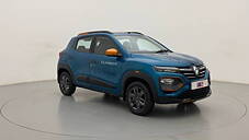Used Renault Kwid CLIMBER 1.0 (O) in Hyderabad