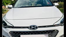 Used Hyundai Elite i20 Asta 1.2 (O) [2016] in Jaipur