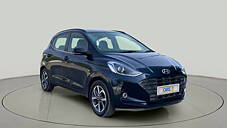 Used Hyundai Grand i10 Nios Sportz 1.2 Kappa VTVT Dual Tone in Jaipur
