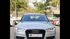 Used Audi A6 2.0 TDI Premium in Pune
