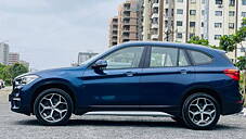 Used BMW X1 sDrive20d Expedition in Surat