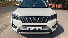 Second Hand Mahindra XUV300 W8 1.5 Diesel in Pune