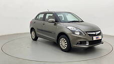 Used Maruti Suzuki Swift Dzire VXI in Chennai