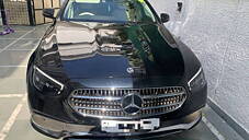 Used Mercedes-Benz E-Class E 220 d Avantgarde in Delhi