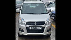 Used Maruti Suzuki Wagon R 1.0 VXI+ AMT in Pune