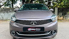 Used Tata Tigor Revotron XZA in Mumbai