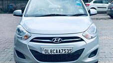 Used Hyundai i10 Sportz 1.2 AT Kappa2 in Ghaziabad