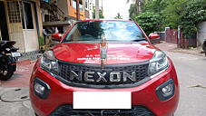 Second Hand Tata Nexon XZ Plus in Hyderabad