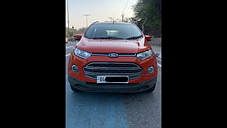 Second Hand Ford EcoSport Titanium 1.5 TDCi (Opt) in Delhi