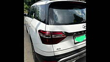 Used Hyundai Alcazar Prestige 7 STR 2.0 Petrol in Delhi