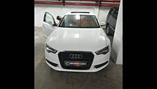 Used Audi A6 2.0 TDI Premium Plus in Navi Mumbai