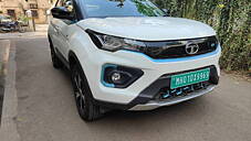 Used Tata Nexon EV XZ Plus in Mumbai