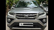 Used Toyota Urban Cruiser Premium Grade MT in Delhi