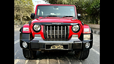 Second Hand Mahindra Thar LX Hard Top Petrol AT in Delhi