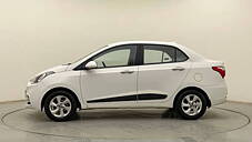 Used Hyundai Xcent SX in Pune