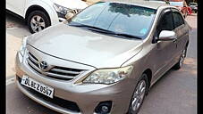 Used Toyota Corolla Altis 1.8 GL in Delhi