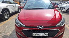 Used Hyundai Elite i20 Sportz 1.2 [2016-2017] in Bangalore