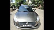 Used Maruti Suzuki Swift VXi AMT in Mumbai