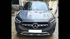 Used Mercedes-Benz GLA 220d [2021-2023] in Pune