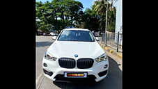 Second Hand BMW X1 sDrive20d Expedition in Mumbai