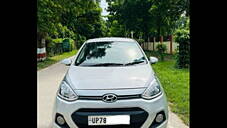 Used Hyundai Xcent SX 1.2 in Kanpur