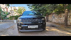 Second Hand Jeep Compass 80 Anniversary 2.0 Diesel 4X4 AT in Jaipur