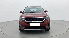 Second Hand Kia Seltos HTX Plus 1.5 Diesel [2020-2021] in Chennai