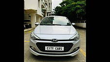 Used Hyundai Elite i20 Asta 1.2 (O) [2016] in Pune