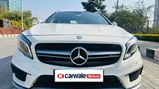 Second Hand Mercedes-Benz GLA 45 AMG in Bangalore