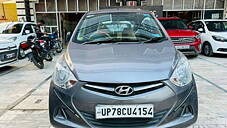 Used Hyundai Eon D-Lite + LPG [2012-2015] in Kanpur