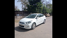 Used Hyundai Verna Fluidic 1.6 CRDi SX in Jaipur