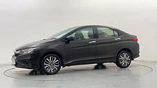 Used Honda City VX in Gurgaon