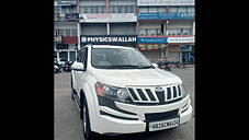 Used Mahindra XUV500 W8 [2015-2017] in Chandigarh