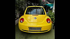 Used Volkswagen Beetle 2.0 AT in Dehradun