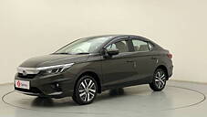 Used Honda City 4th Generation VX Petrol in Pune